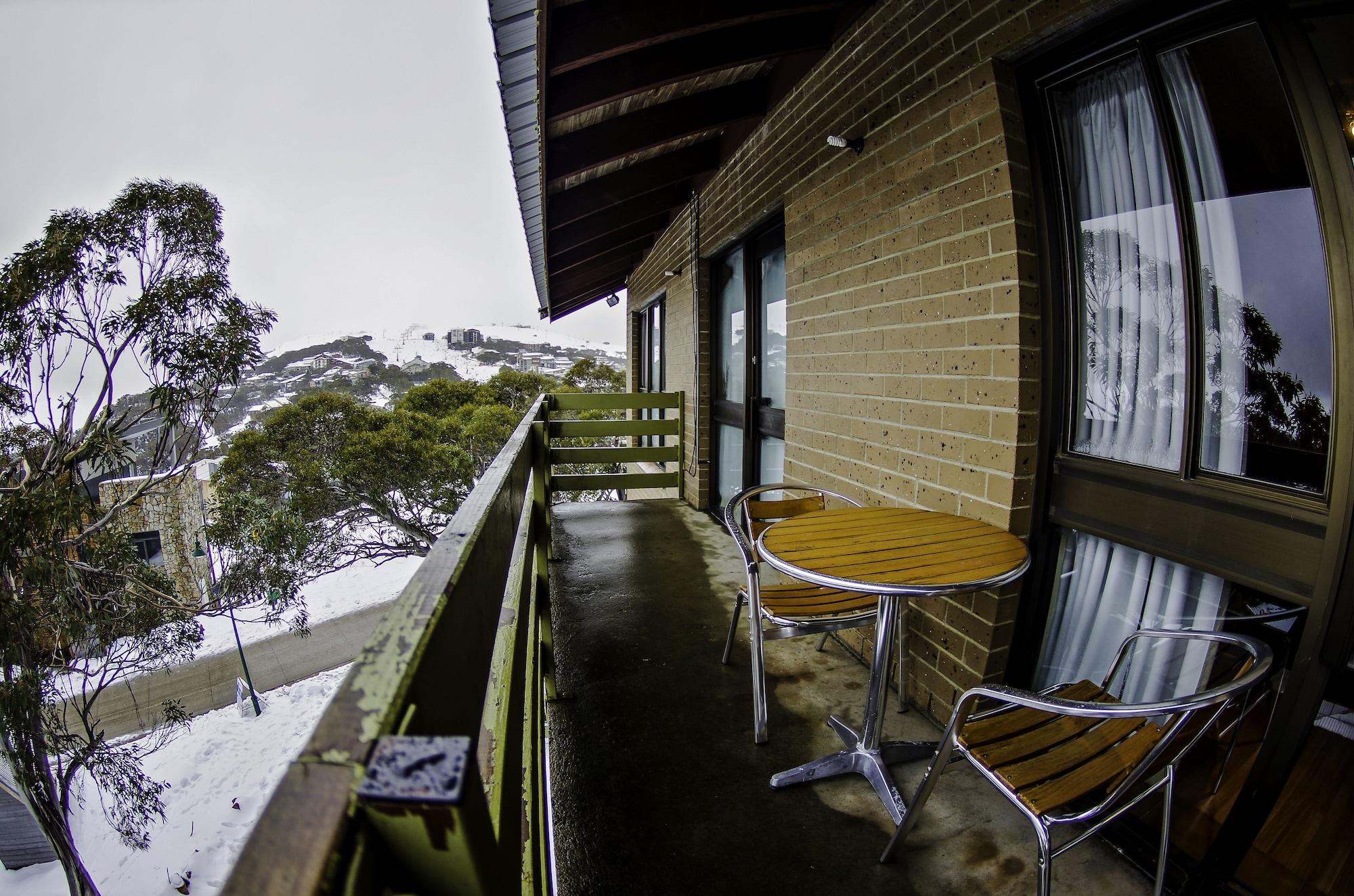 Alpine Retreat Mt Buller Otel Mount Buller Dış mekan fotoğraf